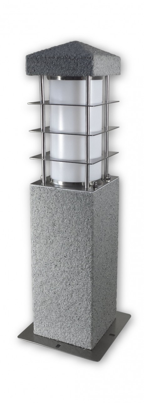 9 W E27 dimmbar - 230 V LED Standleuchte RS012-450 von C-Light GmbH