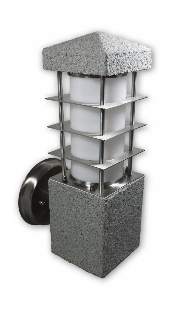 9 W E27 dimmbar - 230 V LED Wandleuchte RS011 9 W E27 dimmbar - 230 V LED Wandleuchte RS011 von C-Light GmbH