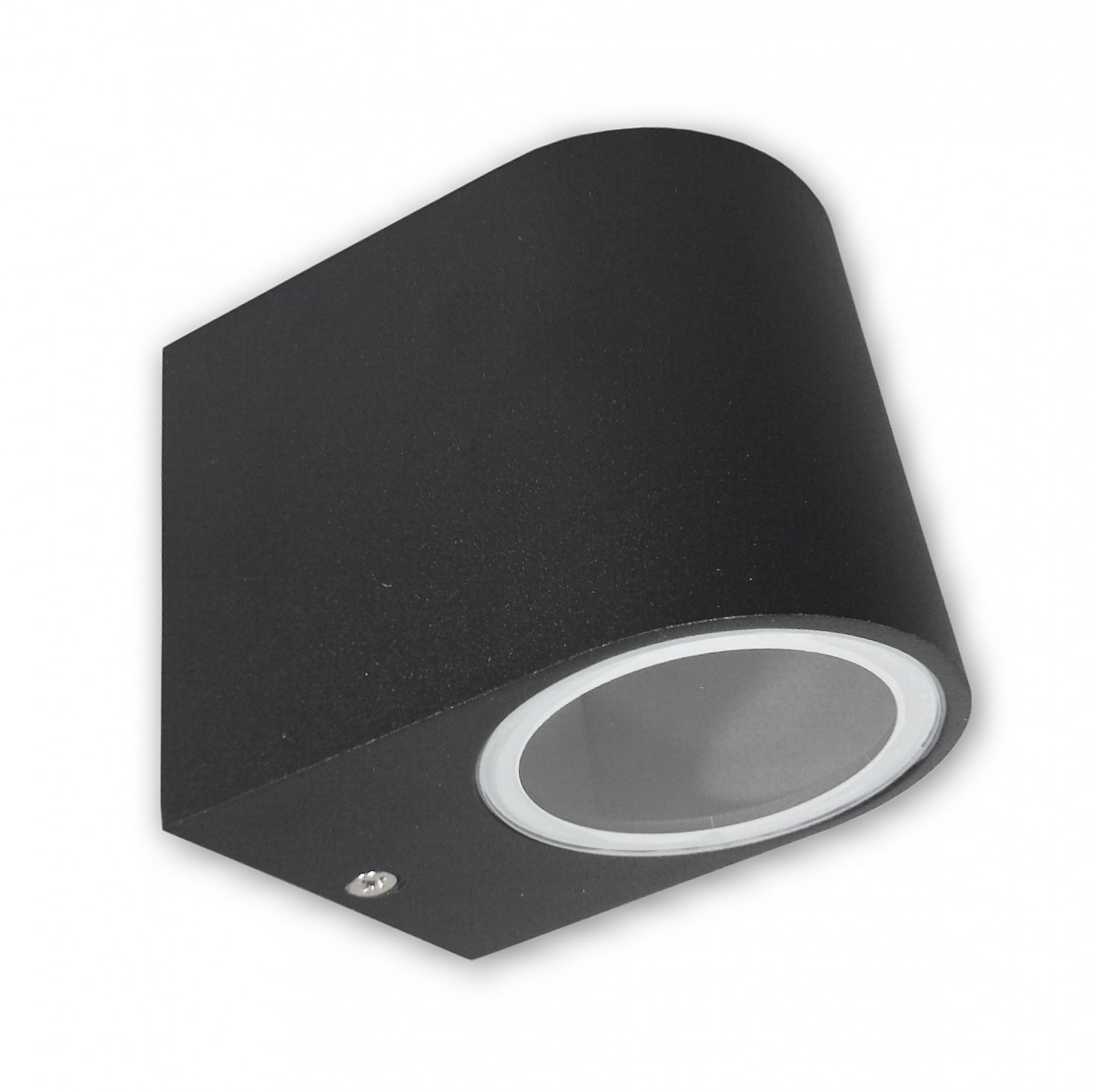 Dimmbare LED Wandlampe 5W RGB + CCT GU10 230V Paris 1 flammig schwarz Dimmbare LED Wandlampe 5W RGB + CCT GU10 230V Paris 1 flammig schwarz von C-Light GmbH