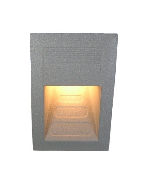 Hochwertige, moderne 230 V LED Wandleuchte 13,5 x 9,0 cm Hochwertige, moderne 230 V LED Wandleuchte 13,5 x 9,0 cm von C-Light GmbH