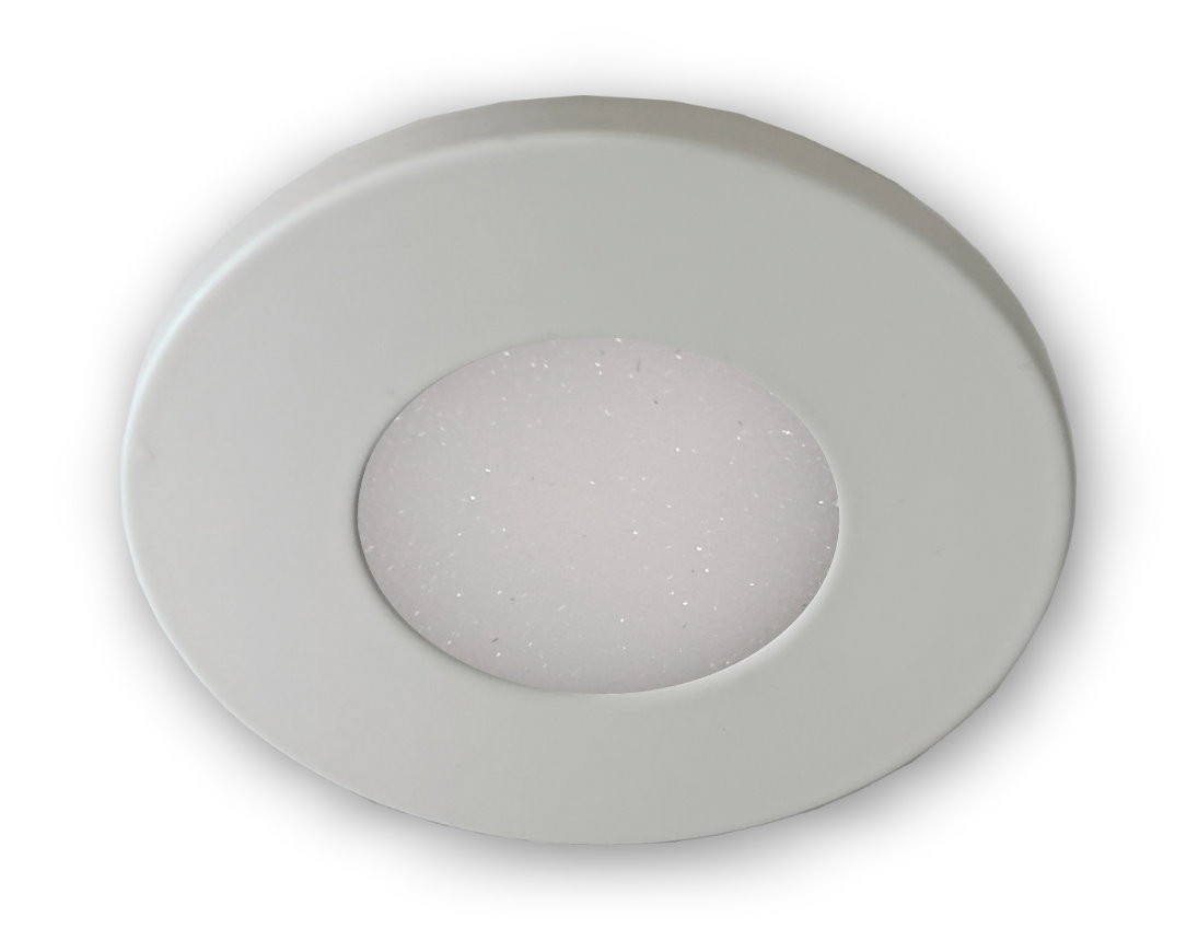 LED Mini Einbauspot 10er Set CT22 weiss 12V 1,7W LED Mini Einbauspot 10er Set CT22 weiss 12V 1,7W von C-Light GmbH