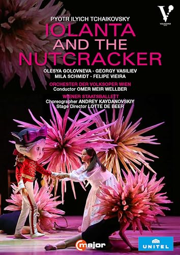 Iolanta and the Nutcracker [Volksoper Wien, November 2022] von C Major