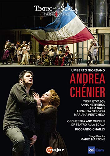 Andrea Chénier [Teatro alla Scala, December 2017] von C Major