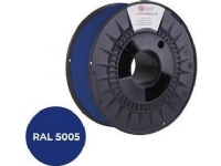 3D-Drucker C-Tech C-TECH Druckfaden (Filament) PREMIUM LINE, PLA, signalblau, RAL5005, 1,75mm, 1kg von C-TECH