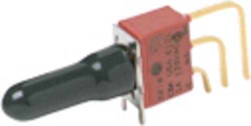 C & K Switches E121MD1AV3GE Drucktaster 120 V, 28 V/DC 1A 1 x Ein/(Ein) Bulk von C & K Switches