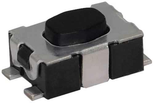 C & K Switches KMR211NGLFS Drucktaster 50mA 1 x Aus/(Ein) IP40 Tape von C & K Switches