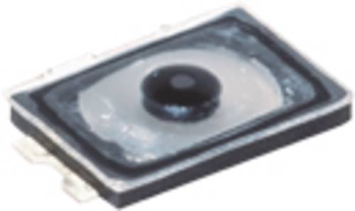 C & K Switches KXT331LHS Drucktaster 20mA 1 x Aus/(Ein) IP60 Tape von C & K Switches