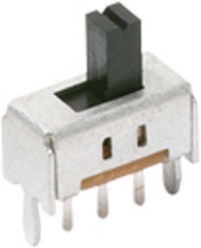 C & K Switches OS102011MS2QN1 C & K Switches OS102011MS2QN1 von C & K Switches