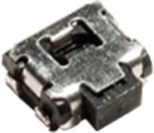 C & K Switches PTS840GMPSMTRLFS Drucktaster 50mA 1 x Aus/(Ein) IP40 Tape von C & K Switches