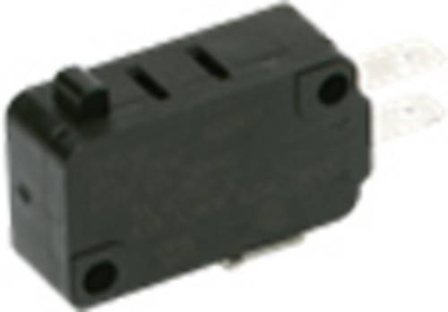 C & K Switches TFCJL3SP004AC Mikroschalter 250V 20A 1 x Ein/(Ein)/Ein 1 St. Bulk von C & K Switches