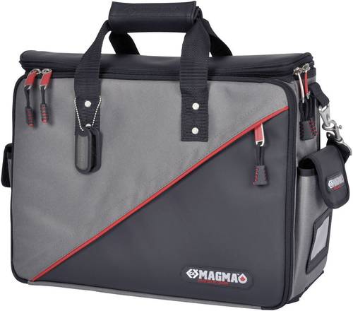 C.K Magma Magma MA2630 MA2630 Techniker Werkzeugtasche unbestückt (B x H x T) 460 x 330 x 210mm von C.K Magma