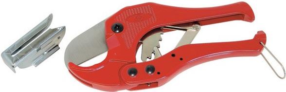 C.K Tools 430003 - Edelstahl - Aluminium - Rot (430003) von C.K Tools