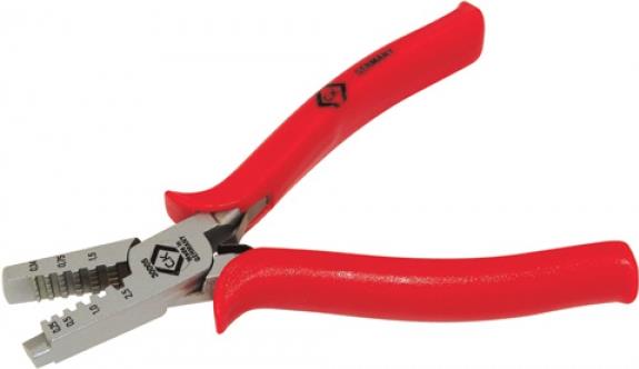 C.K Tools 430005 Kabel-Crimper (430005) von C.K Tools