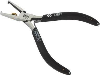 C.K Tools Abisolierwerkzeug, 1mm, 140mm (T3796 5) von C.K Tools