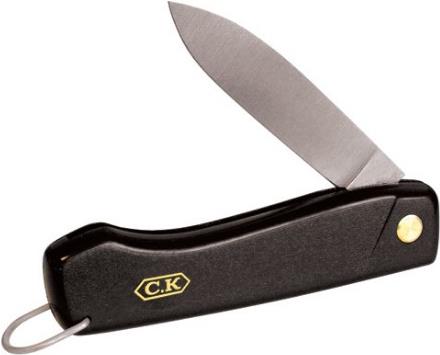 C.K Tools C9037 - Stahl - Schwarz - Edelstahl (C9037) von C.K Tools