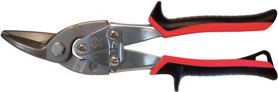 C.K Tools Handwerkzeuge Links Molybdänstahl Drahtschere (T4537AL) von C.K Tools