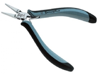 C.K Tools SensoPlus, Spitzzange, Stahl, Schwarz, Blau, 12 cm von C.K Tools