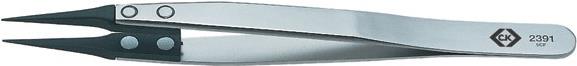 C.K Tools T2391 Industriepinzette (T2391) von C.K Tools