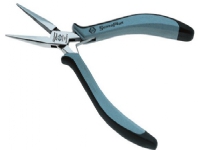 C.K Tools T3777D 150, Spitzzange, Stahl, Schwarz, Blau, 15 cm von C.K Tools