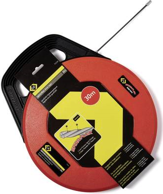 C.K. Einziehband SPIRA-FLEX, 30 m T5530 1 St. (T5530) von C.K Tools