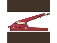 C.K. Kabelbinder-Zange 4,7 mm - 13 mm C.K. (495004) von C.K Tools