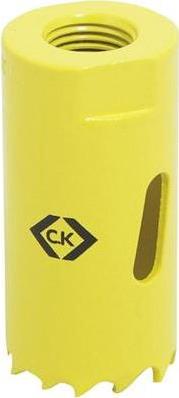 C.K. Lochsäge 19 mm 424002 1 St. (424002) von C.K Tools