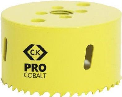 C.K. Lochsäge 68 mm 424023 Cobalt 1 St. (424023) von C.K Tools