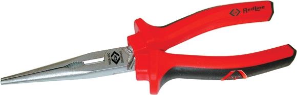 C.K. Werkstatt Spitzzange Gerade 170 mm T3909 6 (T3909 6) von C.K Tools