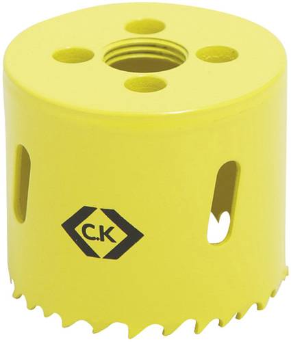 C.K 424013 Lochsäge 43mm 1St. von C.K