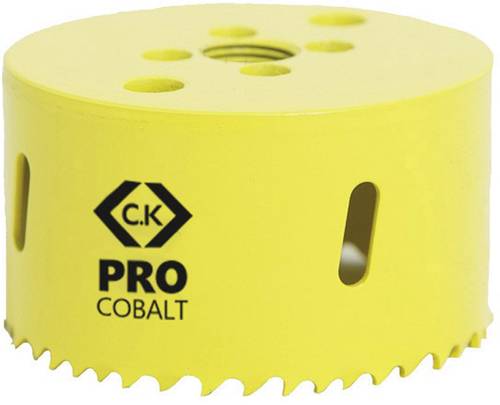 C.K 424023 Lochsäge 68mm Cobalt 1St. von C.K