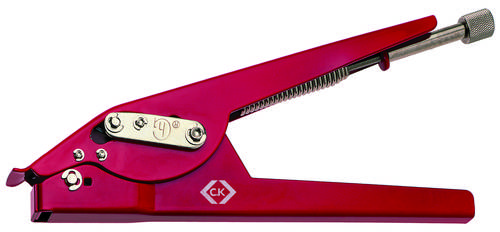 C.K 495004 Kabelbinder-Zange 4,7mm - 13mm von C.K