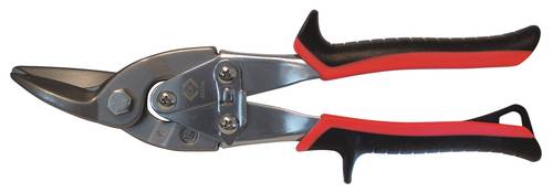 C.K Blechschere 240mm Links T4537AL C.K Blechschere 240mm Links T4537AL von C.K
