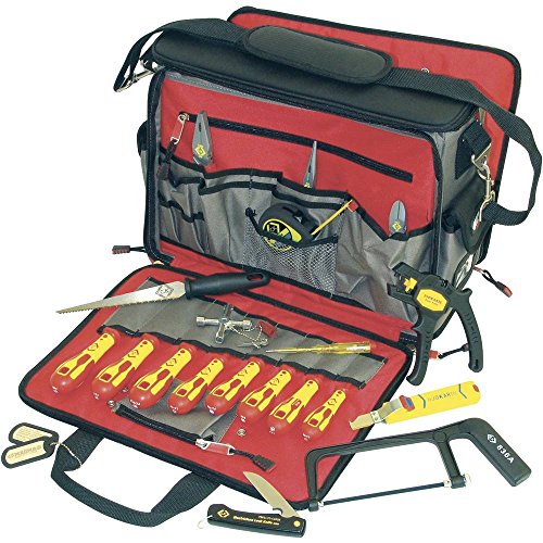 C.K FKIT Profi-Satz für Elektriker, T1630 C.K FKIT Profi-Satz für Elektriker, T1630 von C.K