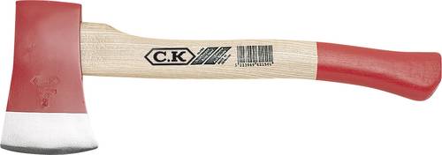 C.K G5155 32 Beil 400mm 907g von C.K