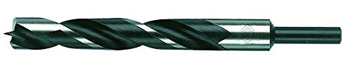 C.K Holzbohrer metrisch 13 mm Dia x 151 mm L, silber C.K Holzbohrer metrisch 13 mm Dia x 151 mm L, silber von C.K