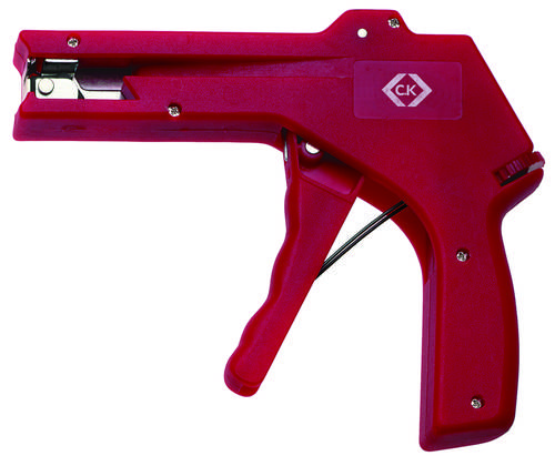 C.K Kabelbinder-Zange, 2,4mm - 4,8mm C.K Kabelbinder-Zange, 2,4mm - 4,8mm von C.K