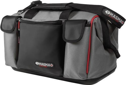 C.K Mini MA2627A Universal Werkzeugtasche unbestückt (L x B x H) 420 x 280 x 280mm von C.K