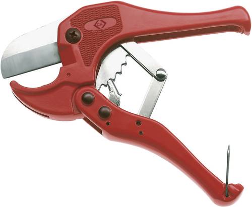 C.K PVC-Rohrschneider mit Ratsche 430003 C.K PVC-Rohrschneider mit Ratsche 430003 von C.K