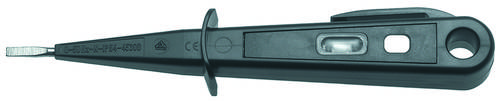 C.K Phasenprüfer 3mm 14mm 125 - 250 V/AC von C.K