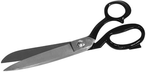 C.K Schneiderschere, seitlich gebogen mit Führung, extrastarke Ausführung, 250mm Länge C809510 C.K Schneiderschere, seitlich gebogen mit Führung, extrastarke Ausführung, 250mm Länge C809510 von C.K