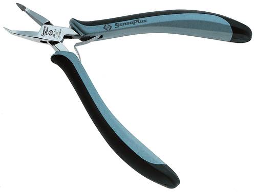 C.K Sensoplus T3871DF 120 ESD Schrägschneider mit Facette 130mm C.K Sensoplus T3871DF 120 ESD Schrägschneider mit Facette 130mm von C.K