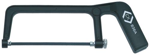 C.K T0836A Kleine Metallsäge 260mm von C.K