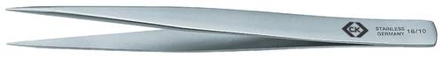 C.K T2318 Präzisionspinzette Spitz, fein 130mm C.K T2318 Präzisionspinzette Spitz, fein 130mm von C.K