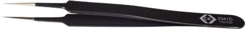 C.K T2341D ESD Pinzette 5 SA-ESD Spitz, superfein 110mm C.K T2341D ESD Pinzette 5 SA-ESD Spitz, superfein 110mm von C.K
