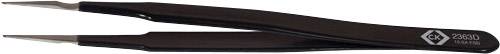 C.K T2363D ESD Pinzette 13 SA-ESD 120mm C.K T2363D ESD Pinzette 13 SA-ESD 120mm von C.K