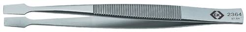 C.K T2364 Greifpinzette 127 SA Spachtel 105mm C.K T2364 Greifpinzette 127 SA Spachtel 105mm von C.K
