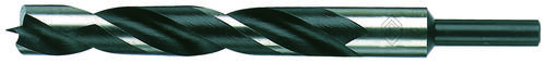 C.K T3035 13 Holz-Spiralbohrer 13mm Gesamtlänge 151mm Zylinderschaft C.K T3035 13 Holz-Spiralbohrer 13mm Gesamtlänge 151mm Zylinderschaft von C.K