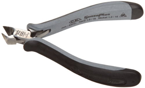 C.K T3760DF 110 Elektronik-Schrägschneider C.K T3760DF 110 Elektronik-Schrägschneider von C.K
