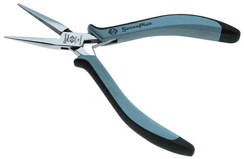 C.K T3777D 150 ESD Spitzzange Gerade 155mm C.K T3777D 150 ESD Spitzzange Gerade 155mm von C.K