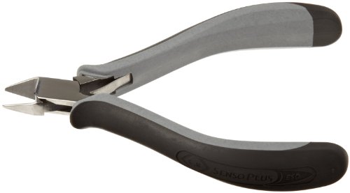 C.K T3781DEF115 Elektronik-Seitenschneider ESD 2-Komponentengriff C.K T3781DEF115 Elektronik-Seitenschneider ESD 2-Komponentengriff von C.K